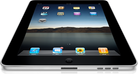 ipadweb